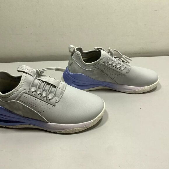 NEW CLOVE Classic Sneakers Size 7 Healthcare Comfort Toggle Fluid Resistant - Picture 6 of 6